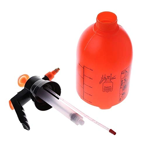 CAPTAIN Garden Pump Pressure Sprayer, Spray Bottle for Herbicides,  Pesticides Fertilizer 2 L Hand Held Sprayer Price in India - Buy CAPTAIN  Garden Pump Pressure Sprayer, Spray Bottle for Herbicides, Pesticides  Fertilizer