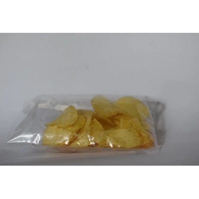 Potato Chips - 50 gm