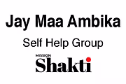 Jay Maa Ambika SHG-logo