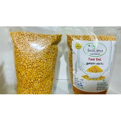 TOOR DAL  துவரம்பருப்பு-FS022