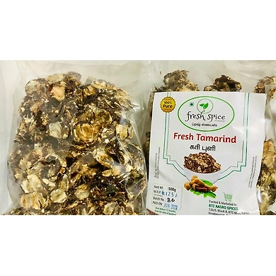 FRESH TAMARIND  கரிபுளி-SV030