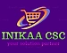INIKAA CSC-logo
