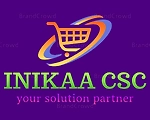INIKAA CSC-logo