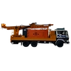 360° Exploration of Water Drilling!!