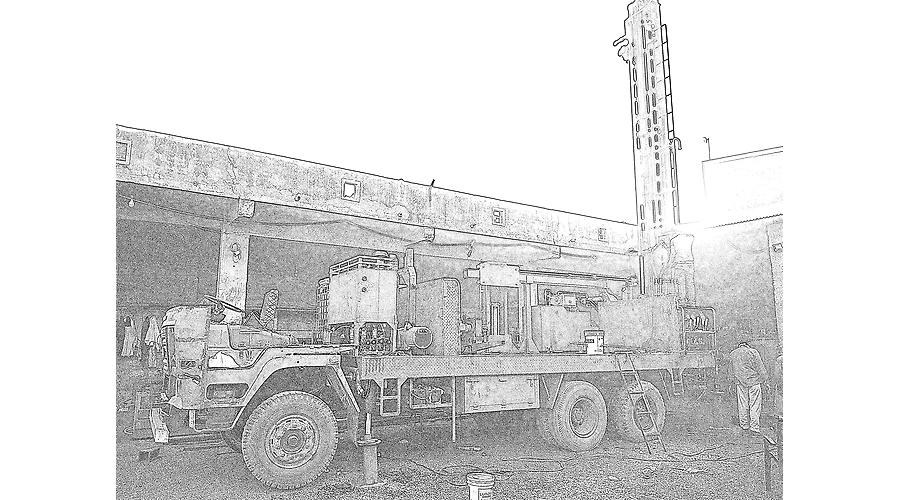 What Questions To Ask Before Buying A Drilling Rig?
