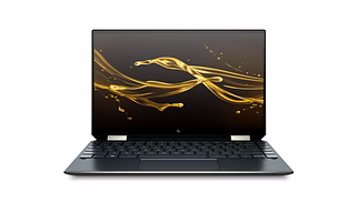 Spectre 13 x360-aw0204TU (Nightfall Black)