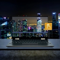 Spectre 13 x360-aw0204TU (Nightfall Black)
