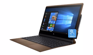 Spectre Folio 13-ak0049TU (Cognac Brown)
