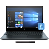 Spectre x360 15-df1004TX (Poseidon Blue)