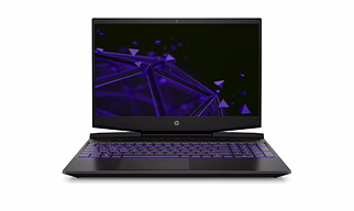 Pavilion Gaming 15-dk0049TX