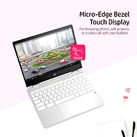 HP Chromebook 12b-ca0006TU