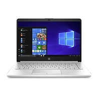HP 14s-CR2000TU