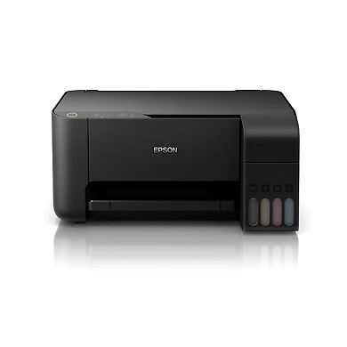 EcoTank L3110 Multifunctional Inktank Printer-C11CG87504