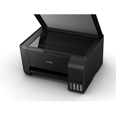 EcoTank L3110 Multifunctional Inktank Printer-2