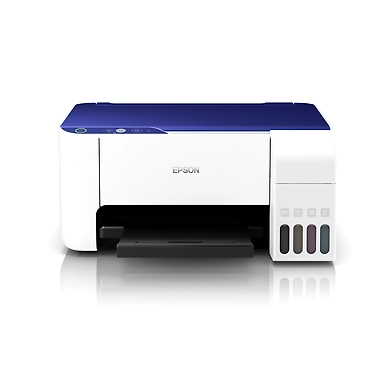 EcoTank L3115 Multifunctional Inktank Printer-C11CG87515