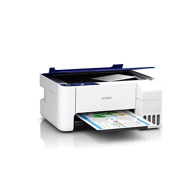 EcoTank L3115 Multifunctional Inktank Printer-1