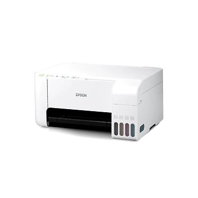 EcoTank L3116 Multifunctional Inktank Printer-C11CG87516