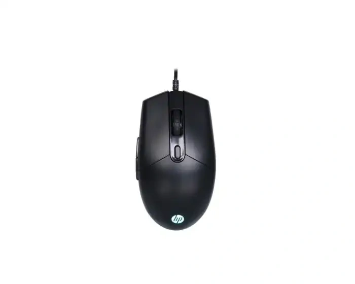 HP M260 BLACK Wired Mouse-260