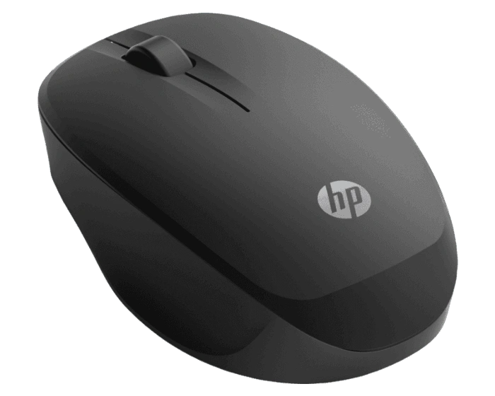 HP Bluetooth Mouse 250 Black-1