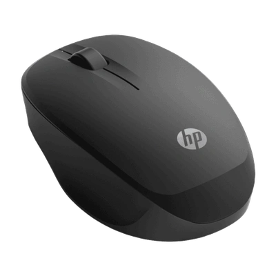 HP BT Black Mouse INDIA