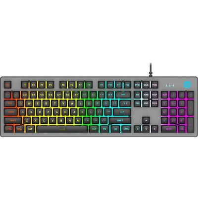 HP K500F GAMING Wired Keyboard