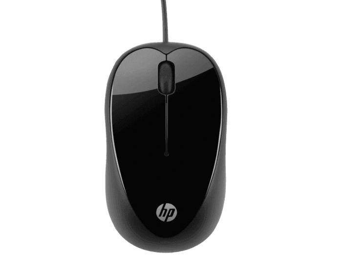 HP X1000 Mouse-H2C21AA