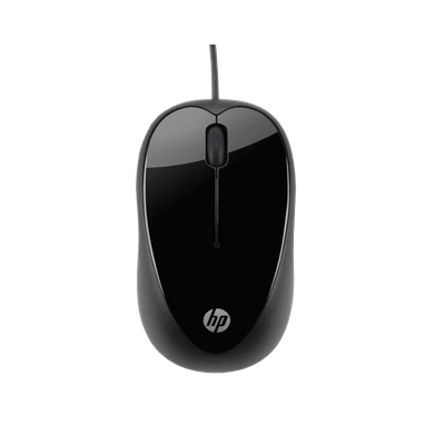 HP X1000 Mouse