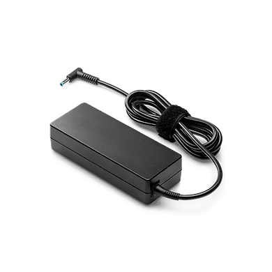 HP 65W 4.5mm Non-EM AC Adapter-Y5Y43AA