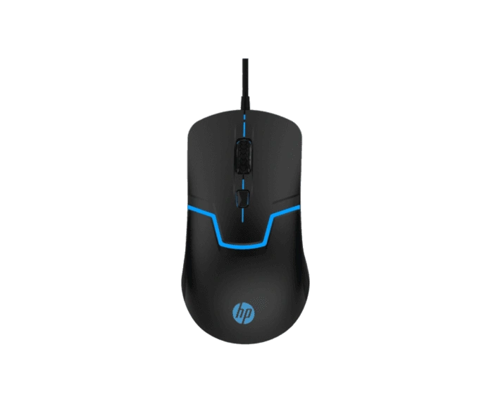 M100 Gaming Mouse-3DR60PA