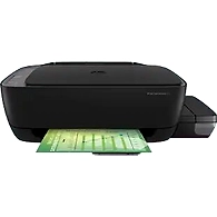 HP 410 All-in-One Ink Tank Wireless Color Printer