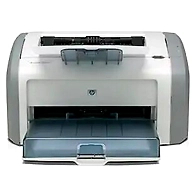 HP 1020 Plus Single Function Monochrome Laser Printer