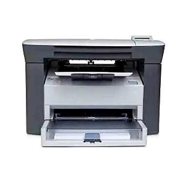 HP Laserjet M1005 Multifunction Monochrome Laser Printer-CB376A