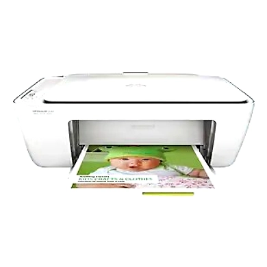 HP DeskJet 2132 All-in-One Inkjet Colour Printer-F5S41D
