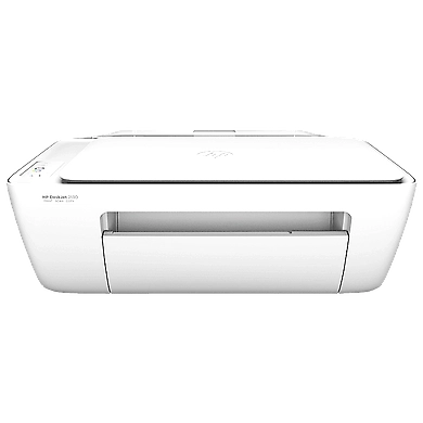 HP DeskJet 2131 All-in-One Inkjet Colour Printer-F5S42D