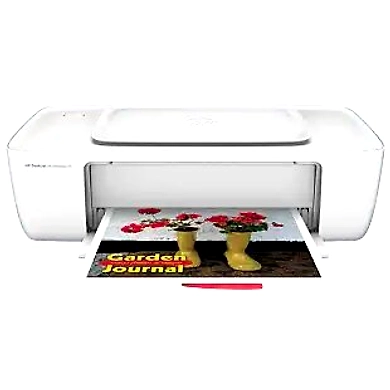 HP DeskJet 3775 All-in-One Ink Advantage Wireless Colour Printer with Voice-Activated Printing (Works with Alexa and Google Assistant)-J9V87B