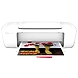 HP DeskJet 3775 All-in-One Ink Advantage Wireless Colour Printer with Voice-Activated Printing (Works with Alexa and Google Assistant)-J9V87B-sm