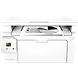 HP Laserjet Pro M132a All-in-One Monochrome Laser Printer-G3Q61A-sm