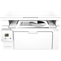 HP Laserjet Pro M132a All-in-One Monochrome Laser Printer
