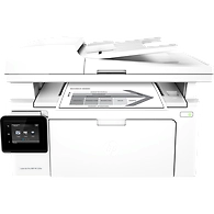 HP Laserjet Pro M132fw Monochrome Multi-Functional Laser Printer