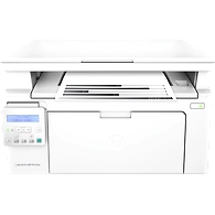 HP Laserjet Pro M132nw Monochrome Multi-Functional Laser Printer