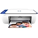 HP Deskjet 2621 All-in-One Wireless Colour Inkjet Printer (White) with Voice-Activated Printing (Works with Alexa and Google Assistant)-Y5H68D-sm