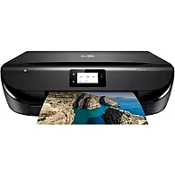 HP DeskJet Ink Advantage 5075 All-in-One Printer (Print, Scan, Copy, Wifi-DIRECT, Duplex)