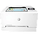 HP Color Laser Jet Pro M254NW Network and Wireless Printer-T6B59A-sm