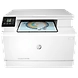 HP Color Laserjet Pro M180N Network Printer-T6B70A-sm