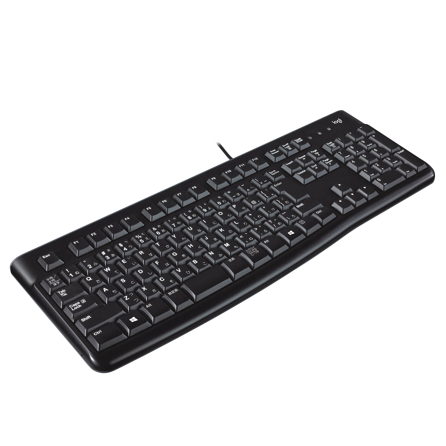 Logitech Keyboard k120-2