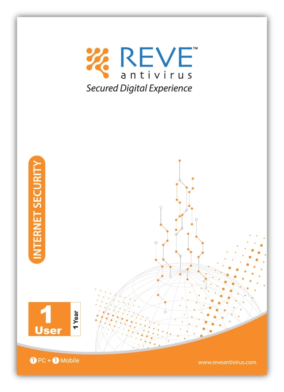 Reve Antivirus-1