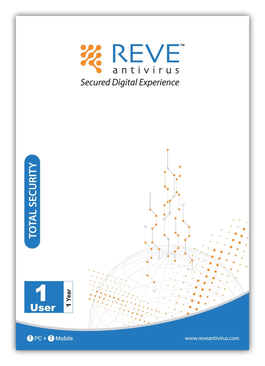 Reve Antivirus-2