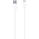 BEL MIXIT M-USB TO USB CAB 2M BLK-F2CU012bt2M-BLK-sm