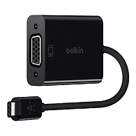 BEL USB-C TO VGA