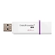 Kingston's 64GB Data Traveler 3.0 USB Flash Drive Red (DTIG4/64GBIN)-2-sm